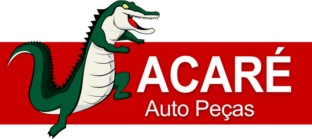 Jacaré Auto Peças